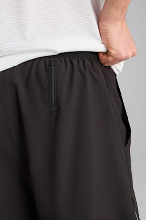 PUMA x HYROX ULTRAWEAVE 6" Shorts Men, PUMA Black, extralarge-GBR